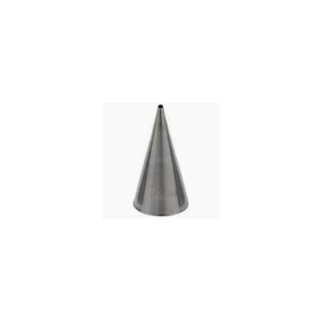 CORNETTO LISCIO 2 mm THERMOHAUSER