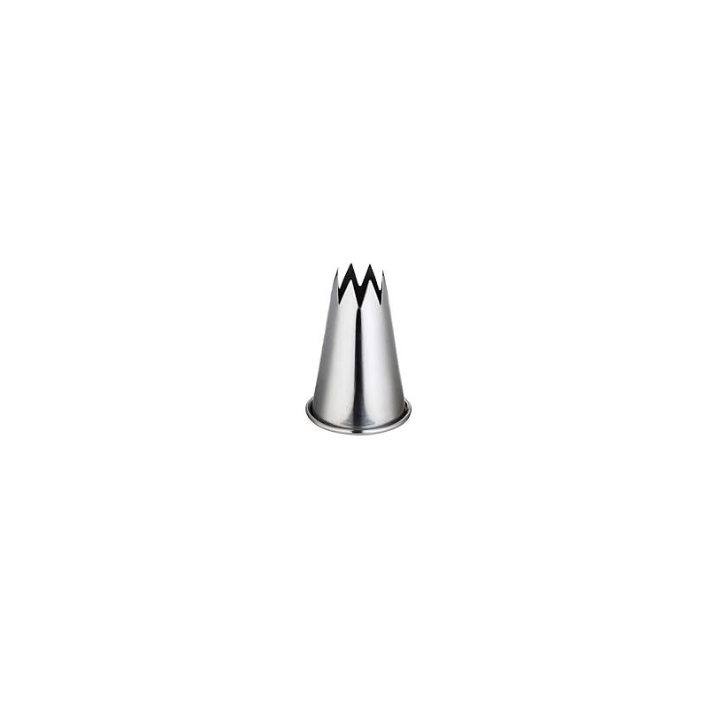 CORNETTO STELLA 15 mm THERMOHAUSER CORNETTO STELLA 15 mm THERMOHAUSER