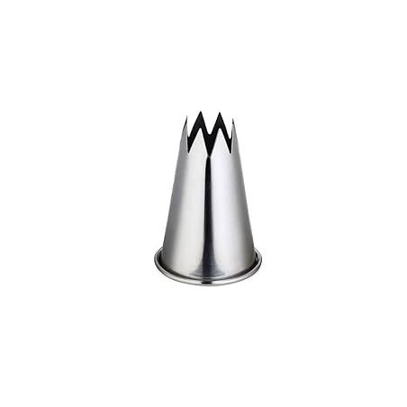 CORNETTO STELLA 15 mm THERMOHAUSER
