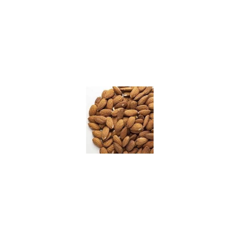 MANDORLE SCURE 1 KG