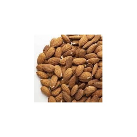 MANDORLE SCURE 1 KG