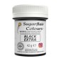 COLORANTE IN GEL BLACK EXTRA SUGARFLAIR 42gr COLORANTE IN GEL BLACK EXTRA SUGARFLAIR 42gr