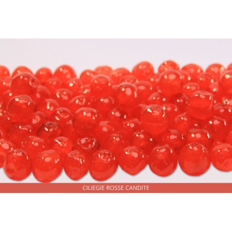 CILIEGIE ROSSE CANDITE 5kg AMBROSIO