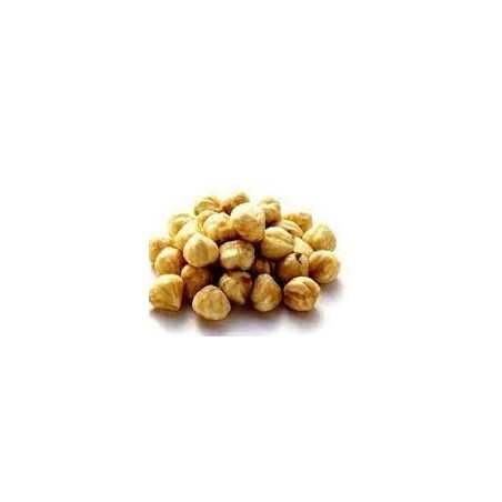 NOCCIOLE TOSTATE 1 Kg CHIAROLLA