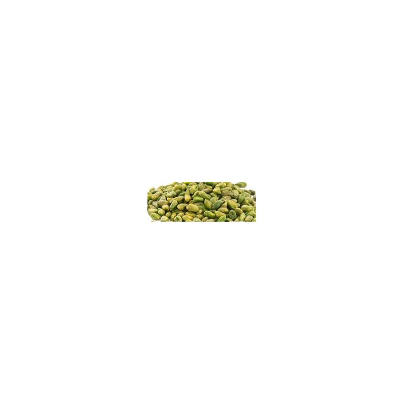 PISTACCHI SGUSCIATI 1 Kg CHIAROLLA