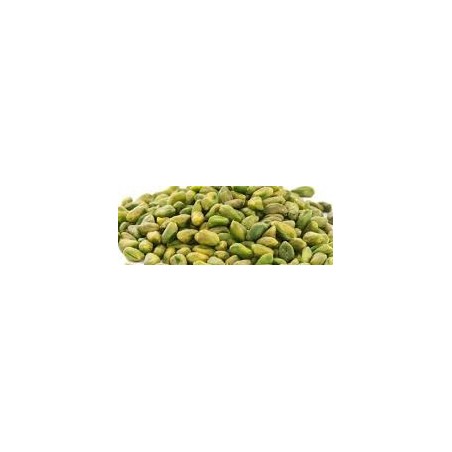 PISTACCHI SGUSCIATI 1 Kg CHIAROLLA