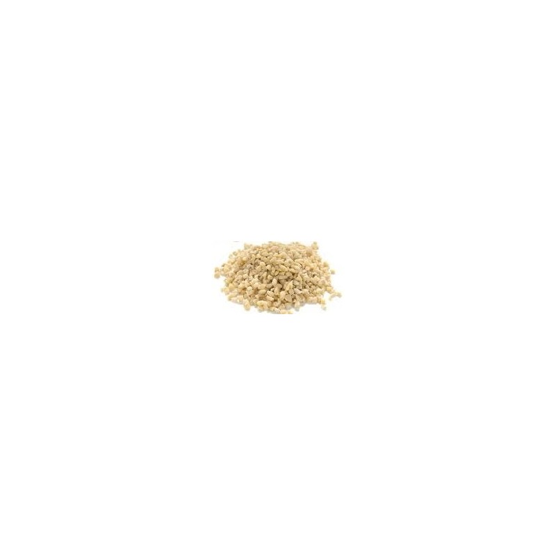GRANELLA DI MANDORLE 1 Kg CHIAROLLA GRANELLA DI MANDORLE 1 Kg CHIAROLLA