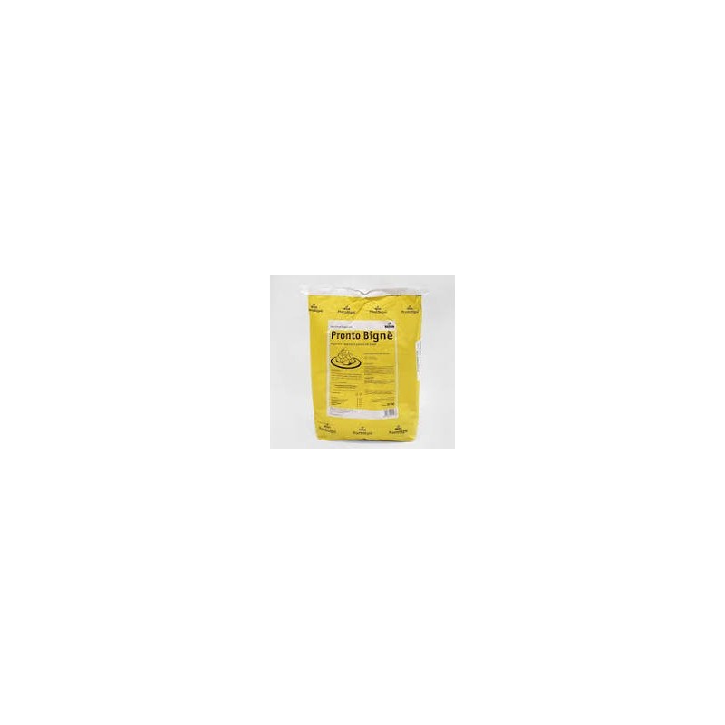 PRONTO BIGNE' CRESCO 10 KG PRONTO BIGNE' CRESCO 10 KG