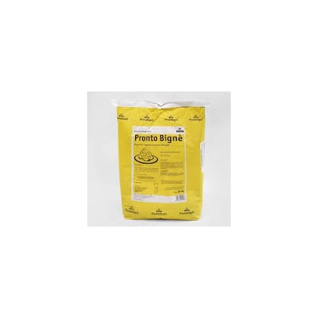PRONTO BIGNE' CRESCO 10 KG
