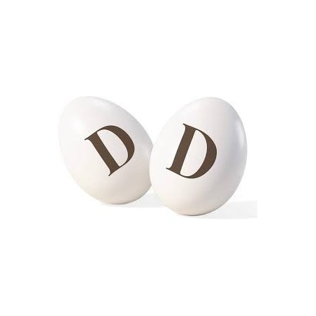 LETTERA D MAXTRIS