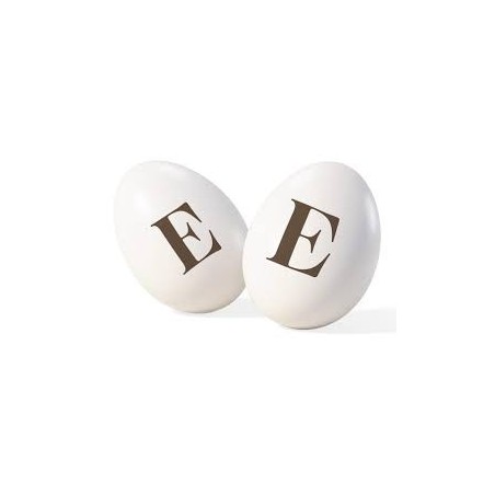 LETTERA E MAXTRIS