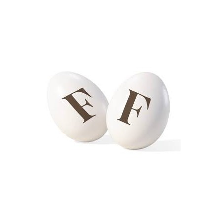 LETTERA F MAXTRIS