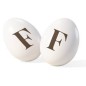 LETTERA F MAXTRIS