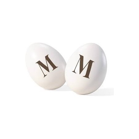 LETTERA M MAXTRIS