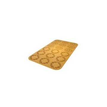 Stampo Corona Silikomart – Decorazioni tuile e cioccolato ø68–77