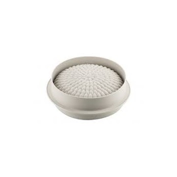 Stampo Honoré Silikomart – Silicone 3Design ø195 h70 professionale