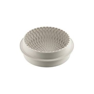 Stampo Honoré Silikomart – Silicone 3Design ø195 h70 professionale