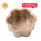 ANGEL FOOD FIORE GOLD LINE 22cm H10cm DECORA