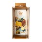 GOLD LINE PLUMCAKE 23x12,5x7cm DECORA GOLD LINE PLUMCAKE 23x12,5x7cm DECORA