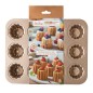 STAMPO TORTINE CANNELE' ROSE GOLD LINE DECORA