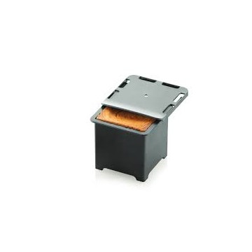 Stampo New York 270 TPlusX Silikomart – Professionale e resistente