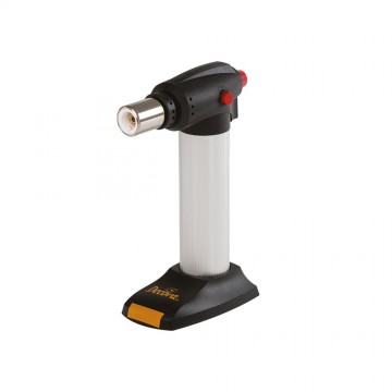 Bruciatore professionale 9x17 cm, ideale per caramellare e tostare