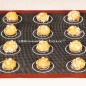 TAPPETINO CHOUX ECLAIR SILIKOMART TAPPETINO CHOUX ECLAIR SILIKOMART