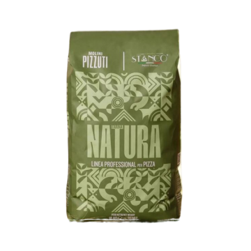 FARINA NATURA 0 MOLINI PIZZUTI 10kg