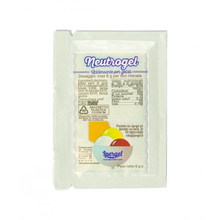 NEUTROGEL 50 gr IPERGEL