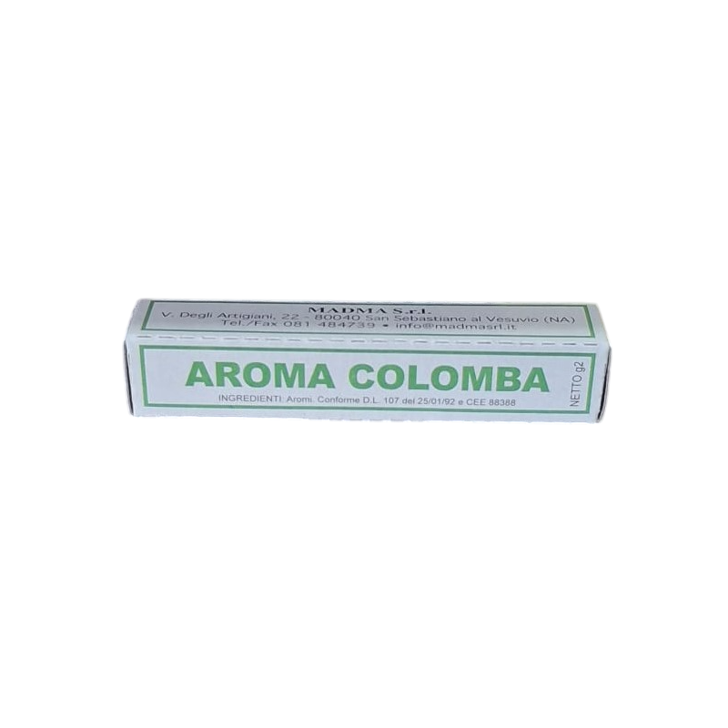 AROMA COLOMBA 2 gr MADMA AROMA COLOMBA 2 gr MADMA