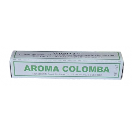 AROMA COLOMBA 2 gr MADMA