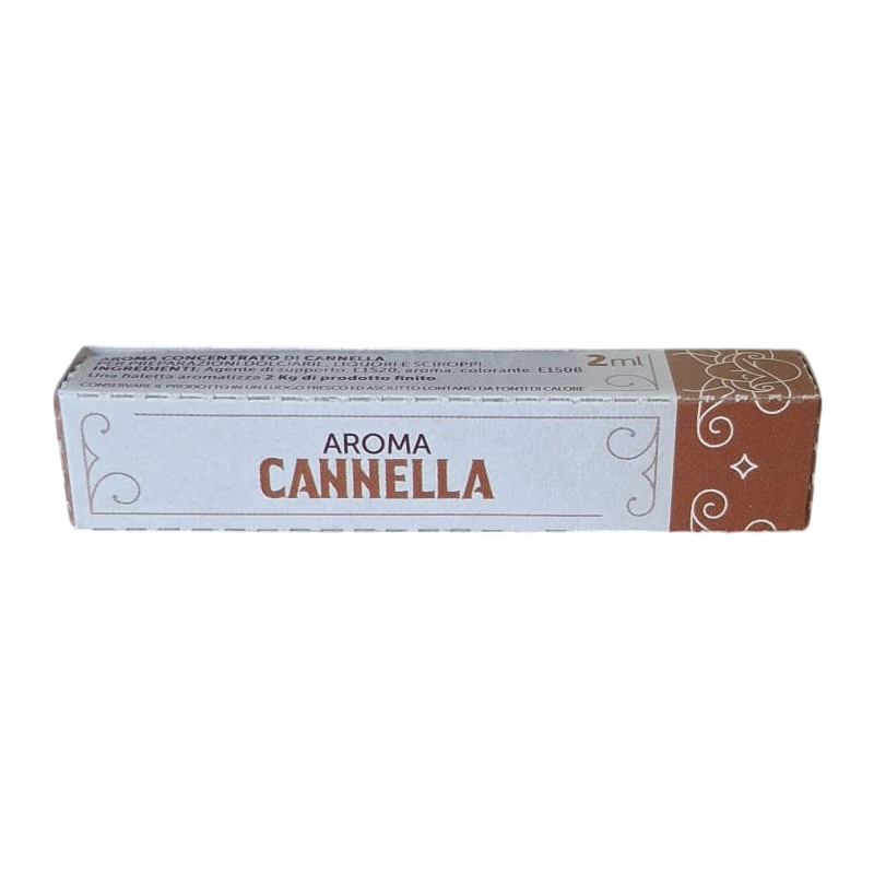 AROMA CANNELLA MADMA