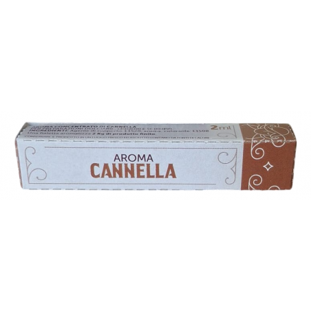 AROMA CANNELLA MADMA