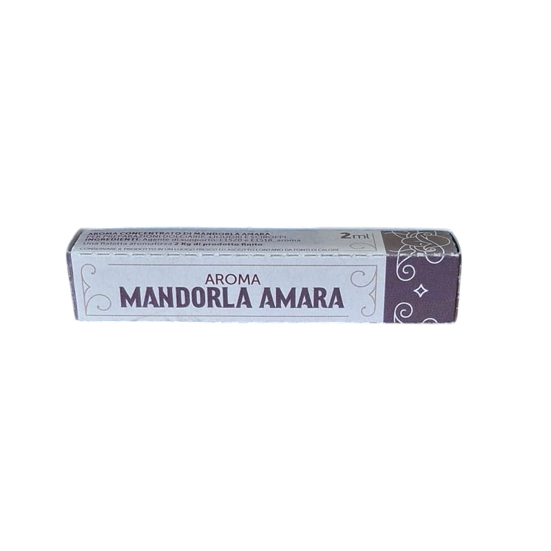 AROMA MANDORLA AMARA MADMA
