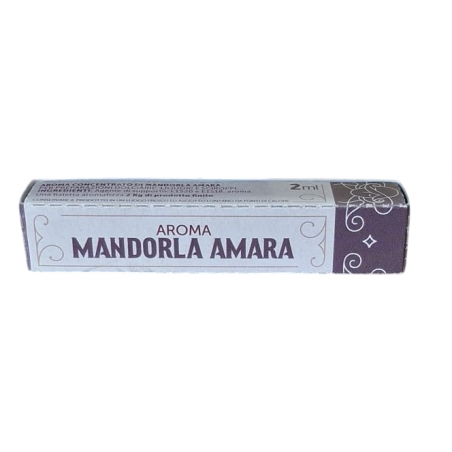 AROMA MANDORLA AMARA MADMA