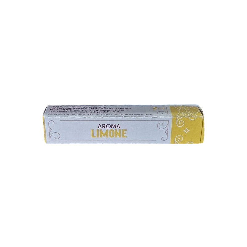 AROMA LIMONE MADMA AROMA LIMONE MADMA