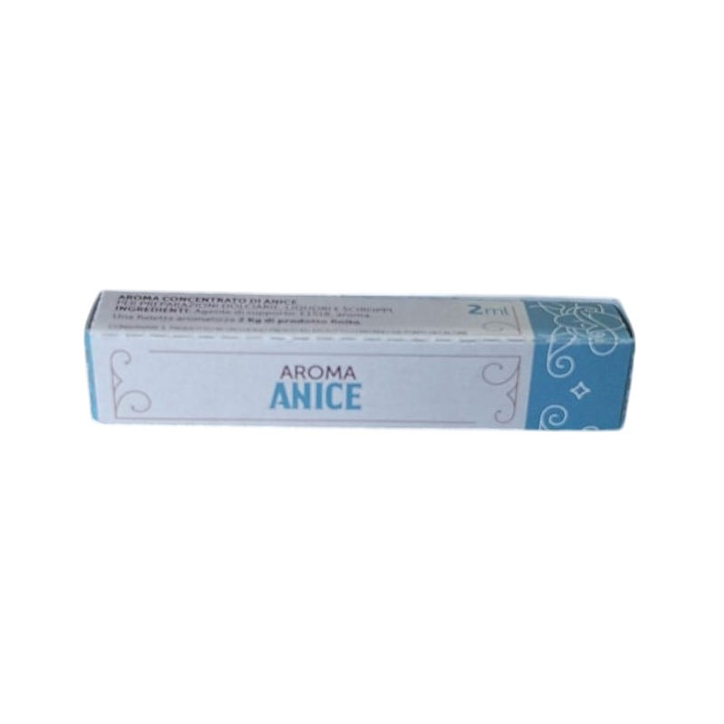 AROMA ANICE MADMA