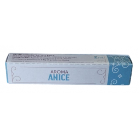 AROMA ANICE MADMA