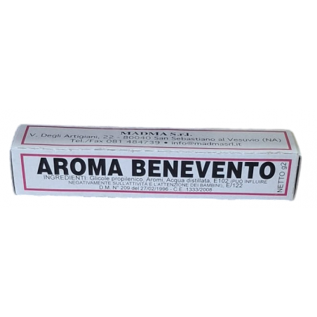 AROMA BENEVENTO MADMA