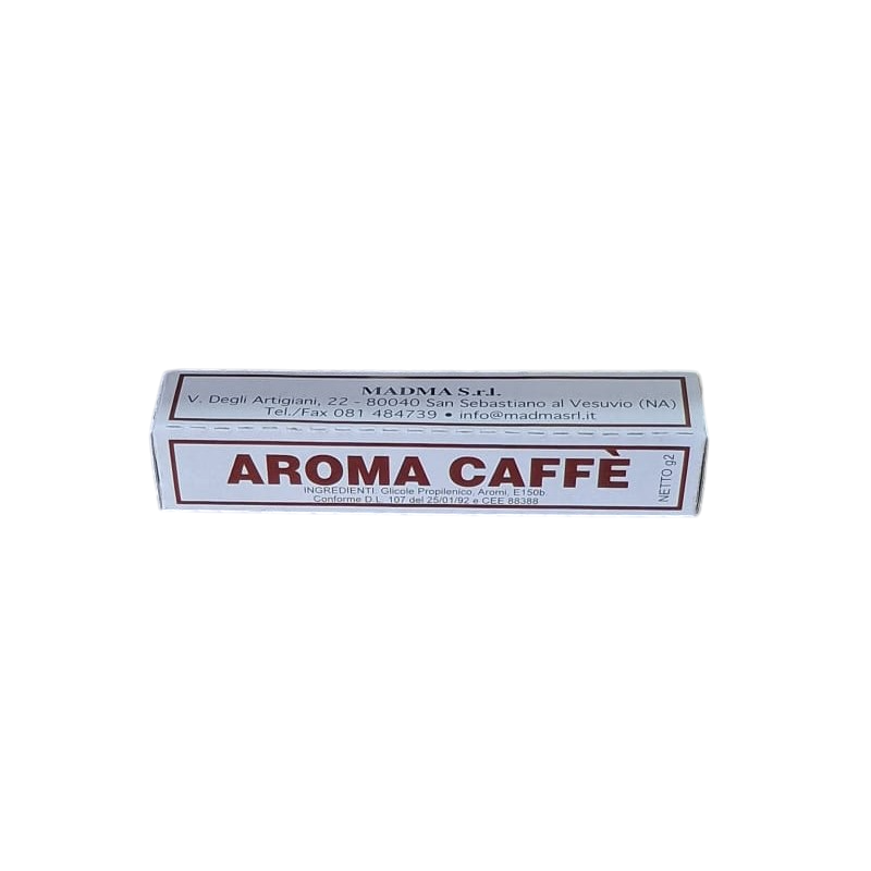 AROMA CAFFE' MADMA AROMA CAFFE' MADMA