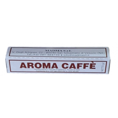 AROMA CAFFE' MADMA