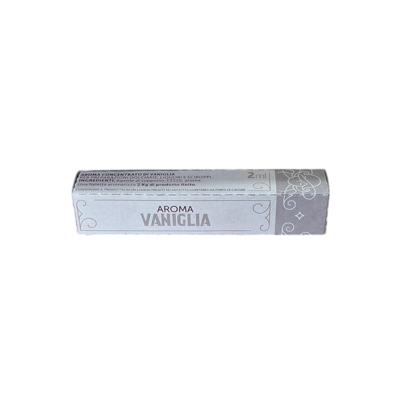 AROMA VANIGLIA MADMA AROMA VANIGLIA MADMA