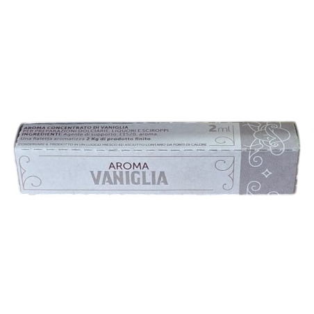 AROMA VANIGLIA MADMA