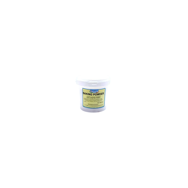 BAKING POWDER 1Kg MADMA BAKING POWDER 1Kg MADMA