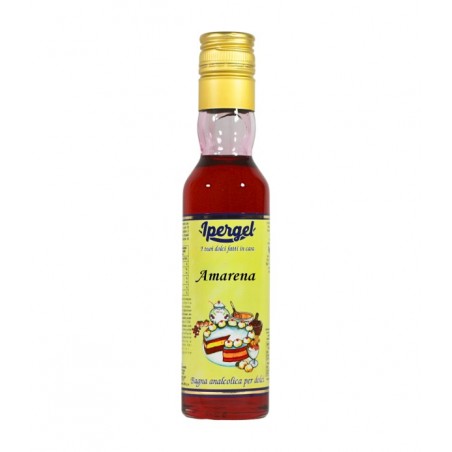 BAGNA ANALCOLICA AMARENA IPERGEL