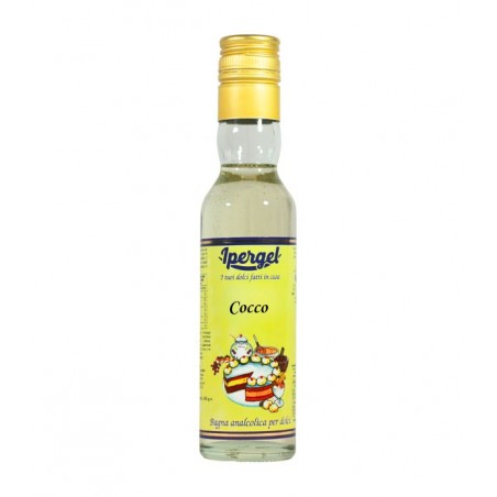 BAGNA ANALCOLICA COCCO IPERGEL