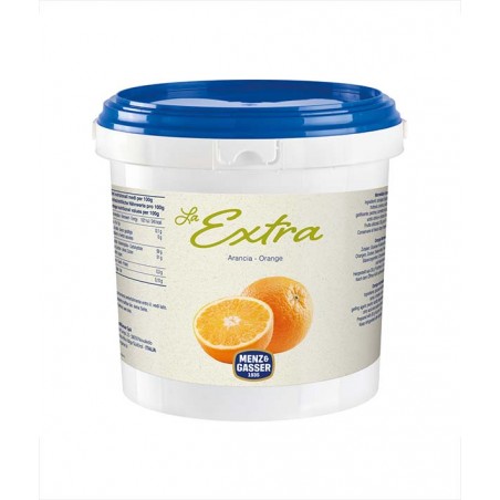 LA EXTRA ARANCIA 3 KG MENZ & GASSER