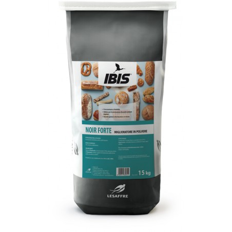 IBIS NOIR FORTE 15 KG LE SAFFRE