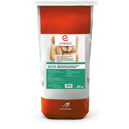 MATER 20 KG LE SAFFRE