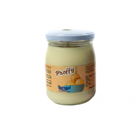 PROFFY BIANCO 600 gr IPERGEL